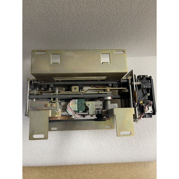 Omron  3SAYR-MJWIF  ATM Card Reader - Picture 7 of 7